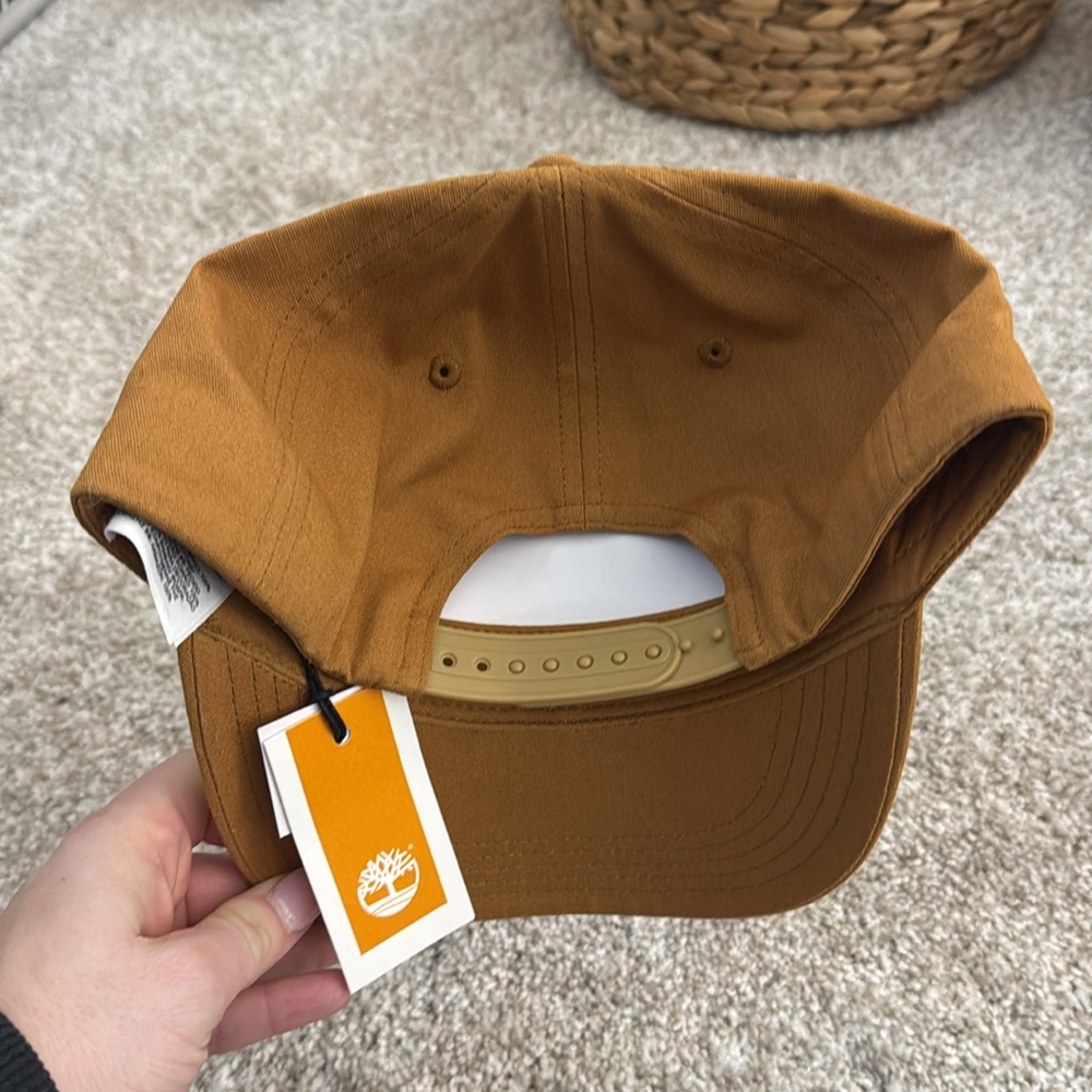 Timberland SnapBack - Picture 2 of 2